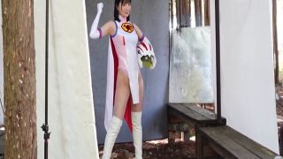 [SuperMisses.com] SPSC-30 Heroine Hunting: Mio the White Crane - PART-SPSC-30_03-025-8