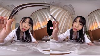 Tsubomi MDVR-143 【VR】 Brain Miso And Ji Po Are Toro-Toro. Ejaculation Is Too Comfortable With Erotic Treatment Of &lt;voice& And &lt;sound& Of Female Doctor ! !! Medical ASMR VR - JAV-1