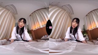 Tsubomi MDVR-143 【VR】 Brain Miso And Ji Po Are Toro-Toro. Ejaculation Is Too Comfortable With Erotic Treatment Of &lt;voice& And &lt;sound& Of Female Doctor ! !! Medical ASMR VR - JAV-3