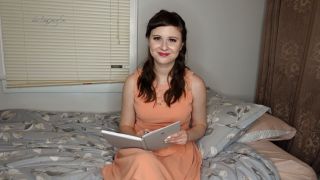 online porn clip 21 Darlingjosefin - 1950s Android Housewife Revolt - FullHD 1080p - cei - pov pantyhose fetish-6