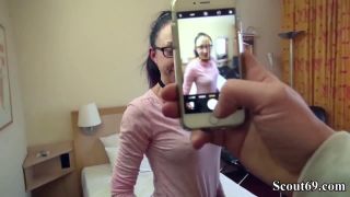 6287 Skinny Milf Stella-Star Seduce To Fuck And Facial By Str...-2