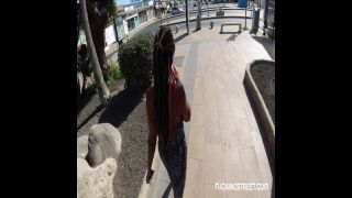 online porn clip 17 big tits blowjob handjob pov | Chloe Lamour - He invited her for ice cream and something more | boobs-2
