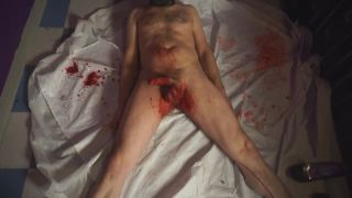 online xxx video 2 high heel fetish We Love Ballbusting - Sadist Lydia Supremacy Extreme Ballslicing Torture Bloody Part, extreme on femdom porn-8