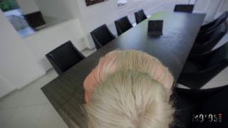 Porn online My Pushy Roommate-8