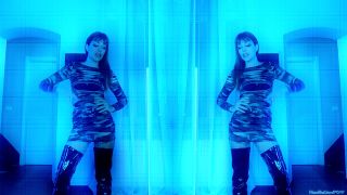 porn video 40 Humiliation POV – Goddess Aura – Hacker Doll Tech Goddess Infiltrates Your Computer – You Downloaded a Virus | edging fetish | femdom porn furry paw fetish-4