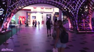 adult video 32 ModelHub.com - Letty Black - Remote Vibrator In Large Mall - Lot Of Fun With Letty Black [FullHD 1080p], amateur faces on amateur porn -5