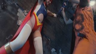 [SuperMisses.com] SPSE-59 Secret Acupuncture Point Domination Spandexer Cosmo-003-1