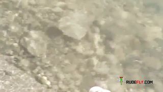 TheSandfly Superb Sexy Beach  Scenes!-4