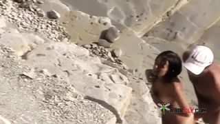 TheSandfly Superb Sexy Beach  Scenes!-6