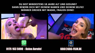 GGG Daisy Lee Das SpermahSchen Daisy Lee The Sperm Bunny ...-9