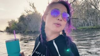 free adult video 24 asian sex xvideos KatieLin NextDoor – Swinging on the St Johns River Part 1, asian on tattoo-6