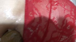 7149 pegged his Ass while he is Ready for It Strapovskaya 1080p-9