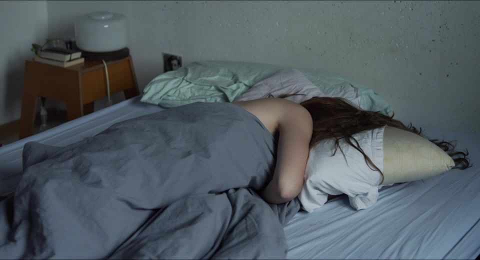 Hannah Gross - Take What You Can Carry (2015) HD 1080p!!!