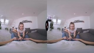 online porn clip 4 Fuck Me Deep While This Bitch Is Asleep Oculus Rift, big tits sex on virtual reality -1