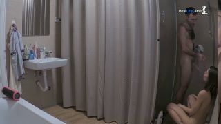 [K2S.CLUB] Reallifecam - Dasha And Sasha Have Hot Sex From Behinde In The Shower 27.08.2025 - FullHD 980P-6