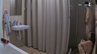 [K2S.CLUB] Reallifecam - Dasha And Sasha Have Hot Sex From Behinde In The Shower 27.08.2025 - FullHD 980P-7
