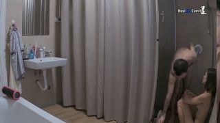 [K2S.CLUB] Reallifecam - Dasha And Sasha Have Hot Sex From Behinde In The Shower 27.08.2025 - FullHD 980P-9