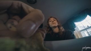Godqueen Giantess - game over - Godqueen giantess-4