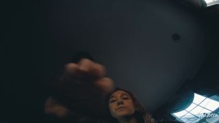Godqueen Giantess - game over - Godqueen giantess-8