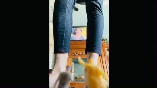 adult xxx video 33 QueenMotherSoles Shrunk Son - fetish - fetish porn uvula fetish-0