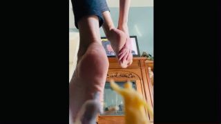 adult xxx video 33 QueenMotherSoles Shrunk Son - fetish - fetish porn uvula fetish-5