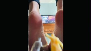 adult xxx video 33 QueenMotherSoles Shrunk Son - fetish - fetish porn uvula fetish-6