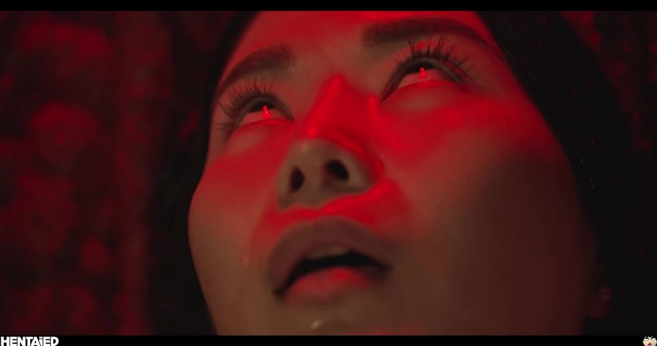 porn clip 10 ebony feet fetish Rikako Katayama Gelatinous Odyssey - [Hentaied] (FullHD 1080p), teens on fetish porn