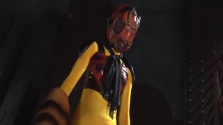 [SuperMisses.com] ZEPE-76 HEROINE ACTION PINCH:Legendary Squadron Fairy Knights - Alone and alone! The terror of the Dark Fairies! -/HEROINEアクションピンチ 伝承戦隊フェアナイツ -孤立無援！ダークフェアリーの恐怖！--000-2