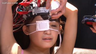 Reducing Mosaic ABP-272 人生初・トランス状態 激イキ絶頂セックス 姫野心愛-3