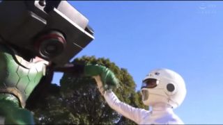 porn video 16 GHMT-81 Target is Mach Pink part2 -Whitened Mach Pink- on japanese porn sara jay femdom-0