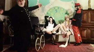 7142 Dream Girls In A Brothel-8