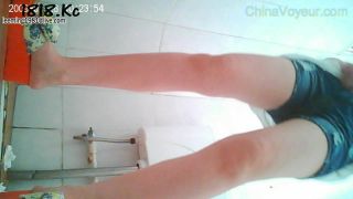 chinavoyeur – B781 asian -8