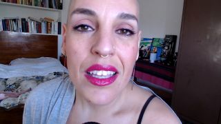 I command you to jerk to your mommy (Black porn)-1