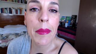 I command you to jerk to your mommy (Black porn)-2