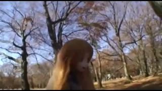 MiraidougaPt 1dlamn-058 - Park Date With Her Anime Mask-1-0