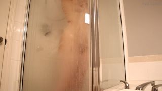 Ava Luna – Pt 1 Steamy Shower JOI!-7