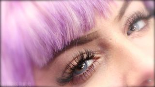 free adult video 35 Mistress Bijoux – EYELASH WORSHIP on masturbation porn paw fetish-5
