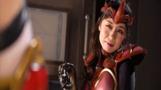 [SuperMisses.com] ZEPE-68 HEROINE ACTION PINCH: Glamourous Lady (FHD ver.)-009-1