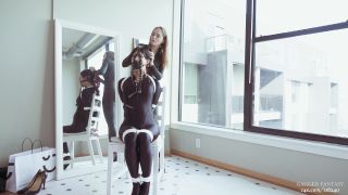 Sumii, Rachel Adams - Sumii Gag Demo featuring Rachel Ada...-5