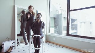Sumii, Rachel Adams - Sumii Gag Demo featuring Rachel Ada...-8