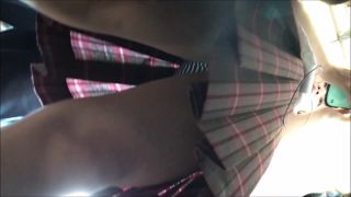  Voyeur - Underwear of high-spec uniform girls - 15271594, voyeur on voyeur-5