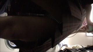  Voyeur - Underwear of high-spec uniform girls - 15271594, voyeur on voyeur-9