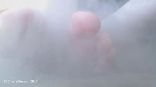 online video 32 MisstressLiliya – Foot Worship Smoke Glory - masturbation instructions - masturbation porn brat fetish-9