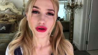 Patricia Goddess - You are my sissy boy toy.-8