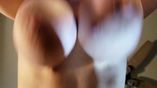 ManyVids presents KCupQueen in Cuckolding You Pov pov -2