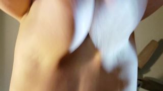 ManyVids presents KCupQueen in Cuckolding You Pov pov -5