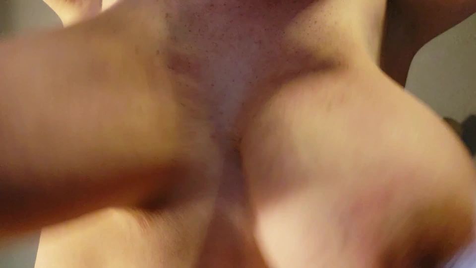 ManyVids presents KCupQueen in Cuckolding You Pov pov 