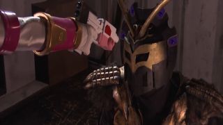 [SuperMisses.com] GIGP-46 [G1] Keisou Sentai Secure Ranger VS Seitou Sentai Fantoma Ranger-008-5