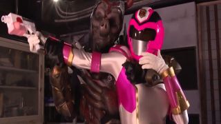 [SuperMisses.com] GIGP-46 [G1] Keisou Sentai Secure Ranger VS Seitou Sentai Fantoma Ranger-008-6