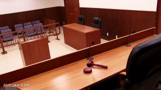 Reducing Mosaic JUFD-244 濃厚汗だく爆乳グラマラス ～フェロモン漏れだすムレムレ肉感女弁護士～ 沢口みき-2